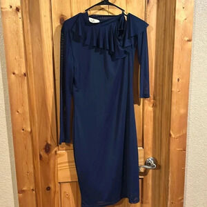 Grace Karin off shoulder dress